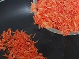 गाजर की खीर (gajar ki kheer recipe in Hindi)