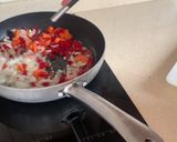 Foto del paso 5 de la receta Callos con chorizo y morcilla