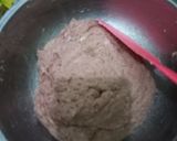 Foto langkah ke 3 dari resep BakJu (Bakso Keju) Sapi.