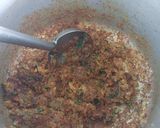मटण खिमा मटार (पाव) (Mutton Keema Matar Pav Recipe In Marathi) रेसिपी स्टेप 2 फोटो