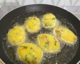 Foto langkah ke 4 dari resep Perkedel Kentang.