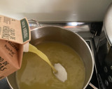 Foto del paso 3 de la receta: Risotto de setas