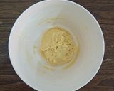 عکس مرحله 2 از دستور کورنتو با مخمر مادر (کروسان)