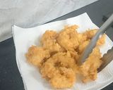 Foto langkah ke 6 dari resep Resep Udang Goreng Tepung Krispy Ala Shebb's Kitchen.