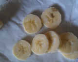 Foto del paso 2 de la receta: Postre de requesón y plátano