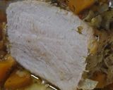 Foto del paso 6 de la receta: Bondiola caramelizada a la Lulú