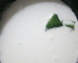 Foto langkah ke 8 dari resep Biji Salak (Bubur Candil) Ubi Oren/Ubi Kuning.