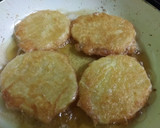 Foto del paso 1 de la receta: Patatas a la importancia con pechugas de pollo