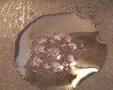 A picture of step 7 of Pineapple Menaskai.
