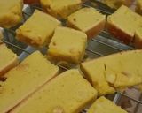 Foto langkah ke 6 dari resep Nangka Cake (Moist, Steam Bake).