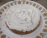 Foto langkah ke 6 dari resep Sponge Cake Lembut 2 Telur.