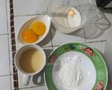 Pie Susu Teflon langkah memasak 1 foto