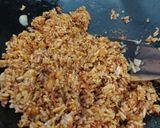 Foto langkah ke 4 dari resep Simple Omurice.