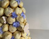 Foto del paso 22 de la receta: Croquembuche