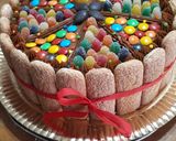 Foto del paso 8 de la receta: Bizcochuelo básico🎂