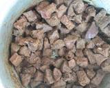 Masala Liver#Weekly Jikoni Challenge recipe step 2 photo