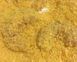 Foto del paso 6 de la receta: Langostinos rebozados en panko