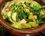 Foto langkah ke 3 dari resep Sayur Lodeh Jawa (Jangan Lombok).