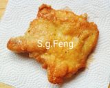 香煎孜然雞腿排的食譜步驟6照片