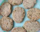 Foto del paso 4 de la receta: Hamburguesas de Lentejas
