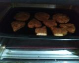 A picture of step 7 of Coconut Cookies.