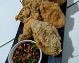 Foto langkah ke 5 dari resep Tahu walik.