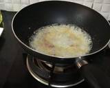 Anday ki karahi recipe step 3 photo