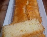 Une image de l'étape 4 de Cake moelleux au citron 🍋.