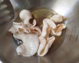 Foto langkah ke 3 dari resep Soto Lamongan.