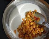 વેજ અપ્પમ(veg appam recipe in Gujarati) રેસીપી સ્ટેપ3ફોટો