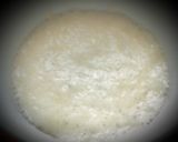 Foto langkah ke 2 dari resep Pizza Teflon Labu Kuning.