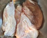 Foto langkah ke 1 dari resep Chicken katsu.