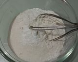 Foto langkah ke 1 dari resep Korean egg Bread.