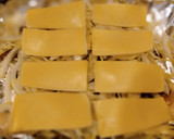 Foto del paso 3 de la receta: Cancato de merluza al horno