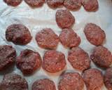 Mini Beef Parmesan recipe step 3 photo
