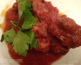 Foto del paso 7 de la receta: Pierna de ternera con tomate 🍅🍅