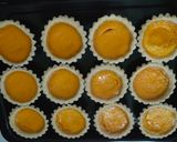 Foto langkah ke 7 dari resep Pie Labu Kuning.