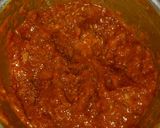 લસણ ની ચટણી (Garlic Chutney Recipe In Gujarati) રેસીપી સ્ટેપ3ફોટો