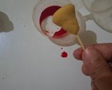 Foto langkah ke 4 dari resep Kue Lukchup.