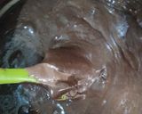 Foto langkah ke 4 dari resep Black forest ala Tintin Rayner.