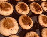 Foto del paso 7 de la receta: Galletitas con chispas de chocolate 🍫🍪