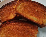 Foto del paso 5 de la receta: Milanesa de berenjena rellena con queso