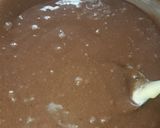 Foto del paso 3 de la receta: Bizcochuelo Marmolado
