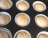 A picture of step 5 of Pizza buns.