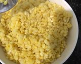 Hình bước làm 2 của món Chè Bưởi