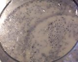 Foto del paso 1 de la receta: Pudin de Chía