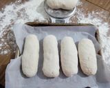 Foto del paso 3 de la receta: Pan casero!