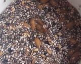 Foto del paso 6 de la receta: Pan 100% integral multisemillas