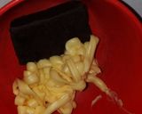 Foto langkah ke 1 dari resep Brownies Pisang Pisang.