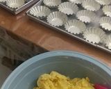 Foto langkah ke 2 dari resep (334) Mini Fruits Pie.